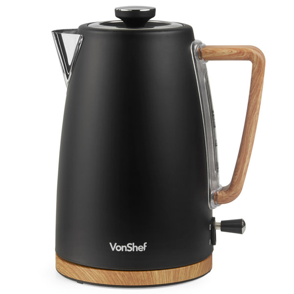 VonShef Electric Kettle Wayfair.co.uk
